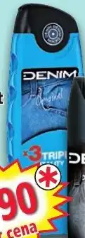 Norma Denim Sprchový gel nabídka