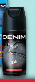 Norma Denim Deodorant nabídka
