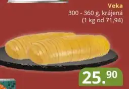 Potraviny CZ Veka nabídka