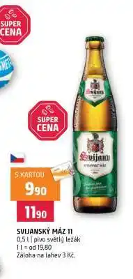 Terno Svijanský Máz 11 nabídka