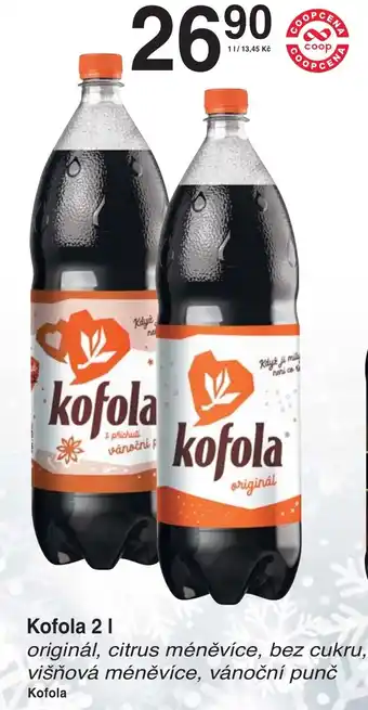 Kofola