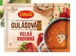 Coop hb Vitana Velká rodinná Gulášová 6 porcí nabídka