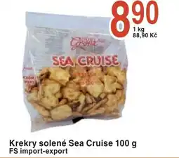 Coop hb Krekry solené Sea Cruise nabídka