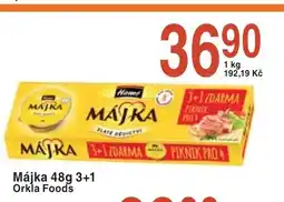 Coop hb Hame Májka nabídka