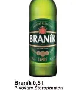 Coop hb Braník nabídka