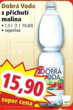 Norma Dobrá Voda nabídka