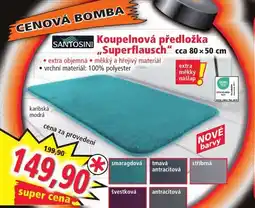 Norma Koupelnová předložka ,,Superflausch nabídka