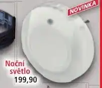 Norma Noční světlo nabídka