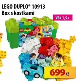 SEVT LEGO DUPLO® 10913 Box s kostkami nabídka