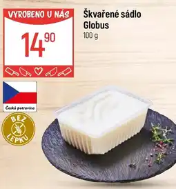 Globus Škvařené sádlo Globus nabídka