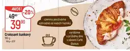 Globus Croissant šunkový nabídka