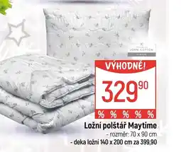 Globus Ložní polštář Maytime nabídka
