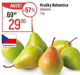 Globus Hrušky Bohemica nabídka