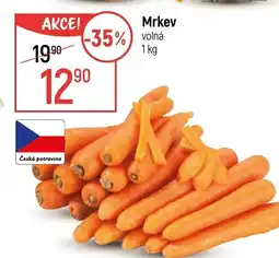 Globus Mrkev nabídka