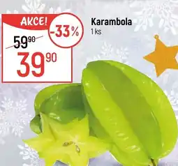 Globus Karambola nabídka