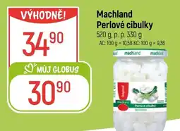 Globus Machland Perlové cibulky nabídka