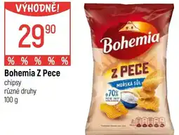 Globus Bohemia Z Pece nabídka