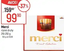 Globus Merci nabídka