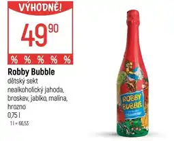 Globus Robby Bubble nabídka