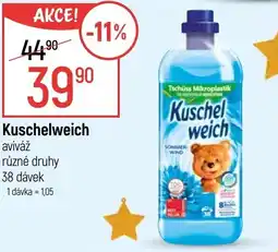 Globus Kuschelweich aviváž nabídka