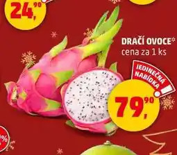 Penny Market DRAČÍ OVOCE, 1 ks nabídka