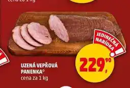 Penny Market UZENÁ VEPŘOVÁ PANENKA, 1 kg nabídka