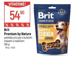 Globus Brit Premium by Nature nabídka