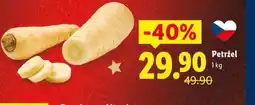 Lidl Petržel nabídka