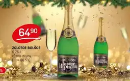 Flop Zolotoe Bolšoe nabídka