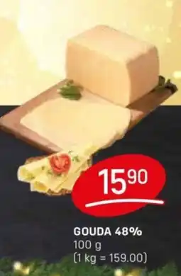 Flop Gouda 48% nabídka