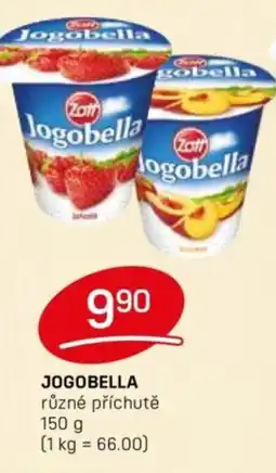 Flop Zott Jogobella nabídka