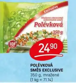 Flop Polévková směs exclusive nabídka