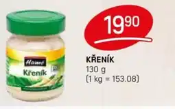 Flop Hamé Křeník nabídka