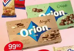 Flop Orion dezert nabídka