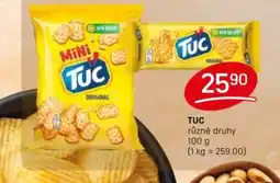 Flop Tuc nabídka