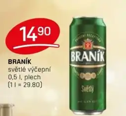 Flop Braník nabídka