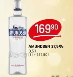Flop Amundsen 37.5% nabídka