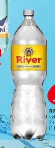 Flop River Tonic nabídka