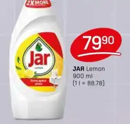 Flop JAR Lemon nabídka