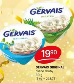 Flop Gervais original nabídka