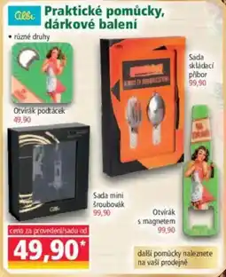 Norma Praktické pomůcky, dárkové balení nabídka