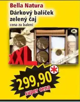 Norma Bella Natura nabídka