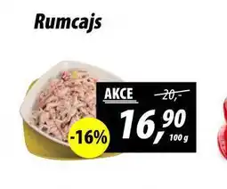 ZEMAN Rumcajs nabídka