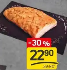 Flop Kostelecké uzeniny česnekový bok nabídka