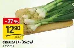 Flop Cibulka lahůdková nabídka