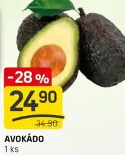 Flop Avokádo nabídka
