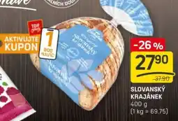 Flop Slovanský krajánek nabídka