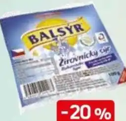 Flop Balsýr 47% nabídka
