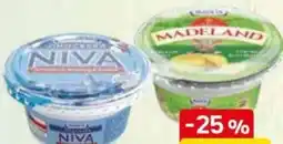 Flop Madeta Tavený sýr nabídka