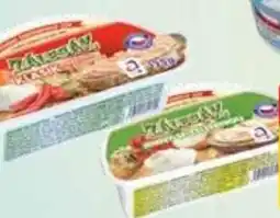 Flop Zálesák smetanový sýr nabídka